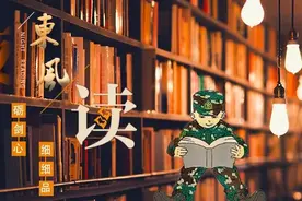 【夜读 · 诗歌】妈妈，我回来了图片