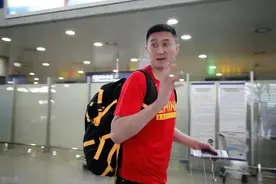 杜峰有遗憾了？中国篮协将派国青U18出战亚预赛，出线还稳吗？图片