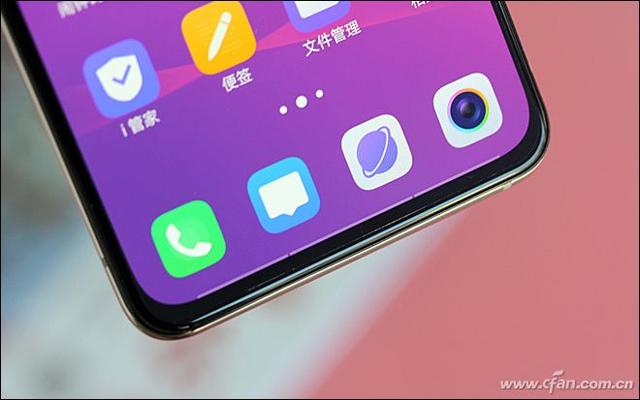 感受升降镜头和零界视野的冲击！vivo X27评测体验