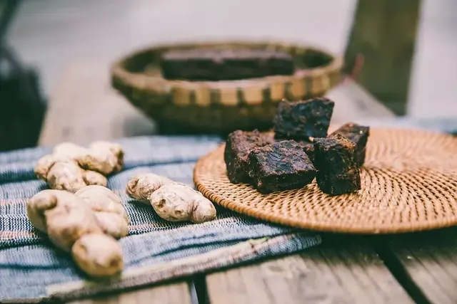 白醋知蜂蜜一起喝怎么吃 – 白醋和蜂蜜一起吃