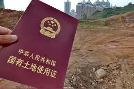 村委会土地流转合法吗？村委会有权流转土地吗？图片