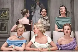 为什么这届95年轻人狂爱古着，Vintage魅力何在？图片