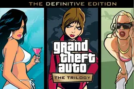 R星宣布了全新的GTA，但它不是6图片