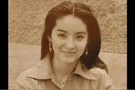 林青霞：我常常孤单寂寞到崩溃大哭！图片