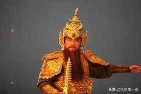 历史上的唐朝名将李靖，是怎样成为“托塔天王”的图片