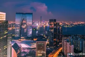 苏锡常工业营收情况，苏州拿下第一，无锡常州表现也不错图片