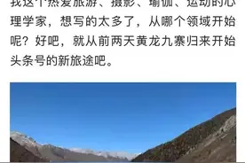 头条号升级原创优质领域创作者、原创和加V，对我怎么就这么难图片