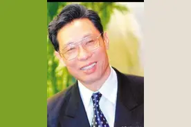 一家三代行医：83岁的钟南山为事业献身60年，将儿女培养成才图片