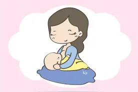 新生儿6个月之后，还有这些条件反射，家长就要引起重视图片