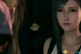 《最终幻想7：重制版》第二祈祷魔晶石获得方法分享图片