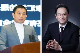 丹阳资本故事：两位上市公司老板内幕交易同一只股票被罚没数千万图片