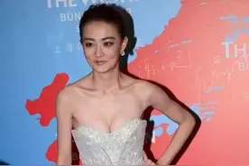 有种“出格”叫徐璐和爸爸同框照，却引无数争议，网友：把握好度图片