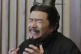 段奕宏演吕不韦，表情绝了！明年要刷屏，和邢佳栋张国强再合作图片