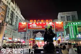 厦门明发商业广场——一个被诅咒的商业地产项目图片