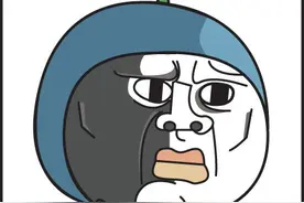 山寨味十足的国产动漫，一部动画能融合五位日漫女主，这水平真高图片