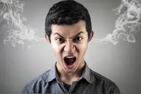 气大伤身又伤肝，常吃这五种食物帮你疏肝理气图片