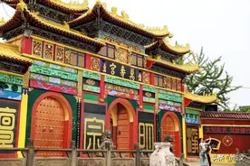 十大被拆毁的古建筑，哪个最令人痛心？图片