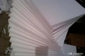 废旧泡沫造粒机环保问题日益严重，我们该怎么办？图片
