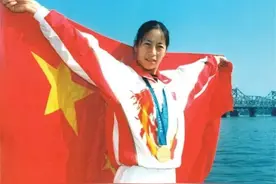 奥运会最孤独的冠军图片
