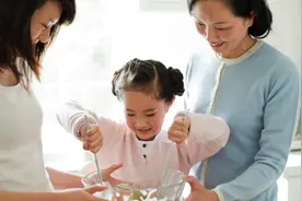 家有孩子，有必要用“公筷”吗？科学实验出炉：伤害远比想象的大图片