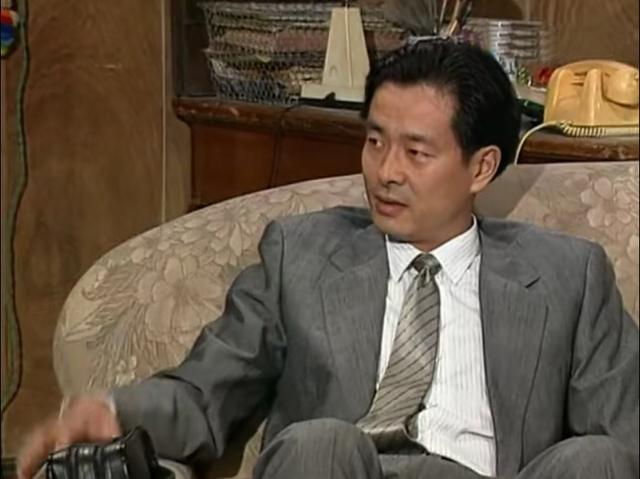 细数《我爱我家》中26位实力明星 李雪健倪大红葛优等 谁更难忘？