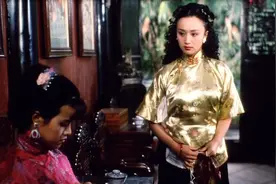 《大鸿米店》拍出人性之恶，原著读的人脊背发麻图片