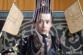 孙亮：一位悲催的皇帝，竟因妃子被废，真是可惜图片