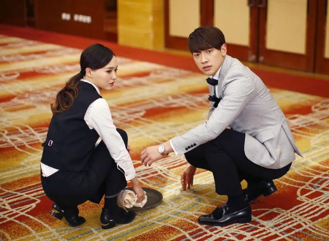 有人“缺经费”就来、有人成中国女婿，到中国拍戏的韩星今怎样？