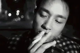 斗烟——我的戒烟小记图片