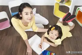 孩子对你的称呼从“妈妈”变成“妈”，说明心里有了变化，要重视图片