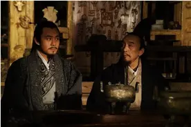 易中天：越王勾践最不是个东西，卧薪尝胆的故事不要再讲图片