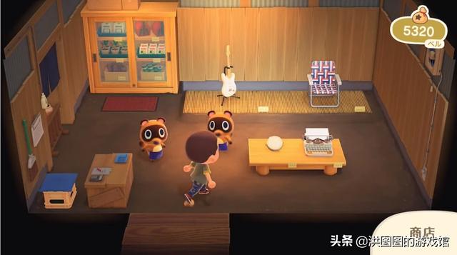 世风日下！道德沦丧！《动物之森》竟被玩成了黑暗现实主义游戏