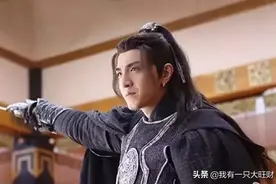 《锦绣未央》一出场就灭了女主全家，叱云南将温柔全都给了李长乐图片