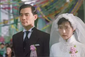 张爱玲：为什么正经男人，也会出轨？图片