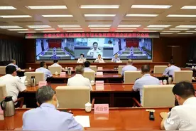 扫黑风暴！南阳抓获犯罪嫌疑人2832名图片