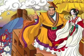 烽火戏诸侯值得商榷吗？多一点点怀疑精神，更容易接近历史的真实图片
