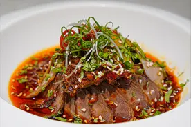 四川“10大名菜”有哪些？你吃过几种？不愧是四大菜系中的百姓菜图片