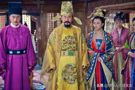 宋仁宗有多么仁慈，仁慈却不失强硬？为何说刘皇后功不可没？图片