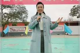 圣贤教育，让孩子走向大写的人生图片