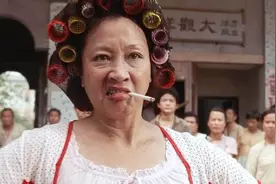大妈炒股5万变500万，靠本事还是靠命？图片