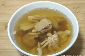 小孩光吃不长个，多给小孩吃这4种美食，小孩越吃脾胃越好图片