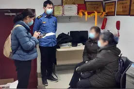 武汉一市民乘坐地铁多次逃票补缴票款处罚千余元，武汉地铁持续开展票务稽查图片