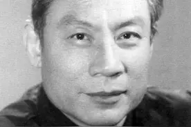 郭振清：《平原游击队》的李向阳，78岁去世，为何墓地那么寒酸？图片