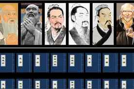 实用极简“国学”：16部必读经典，你读过几部？图片