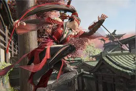 《永劫无间》亚服封测开启，台日韩玩家反响热烈图片