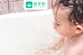 1岁娃淋浴致全身烫伤！宝宝多大可以淋浴？看这篇图片