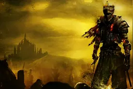 黑暗之魂四位外表一般，看上去很弱，但实际上很强的敌人图片