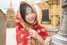 带你看看真实的尼泊尔，绝对和你想象中不一样图片