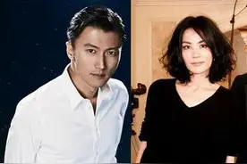 谢霆锋儿子被问是否愿意王菲当后妈，回答六个字，好心疼图片