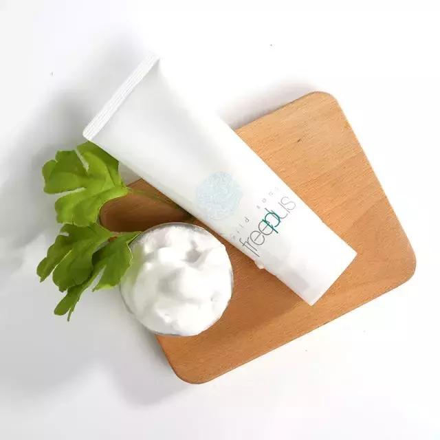 说说那些被吹爆的氨基酸洗面奶